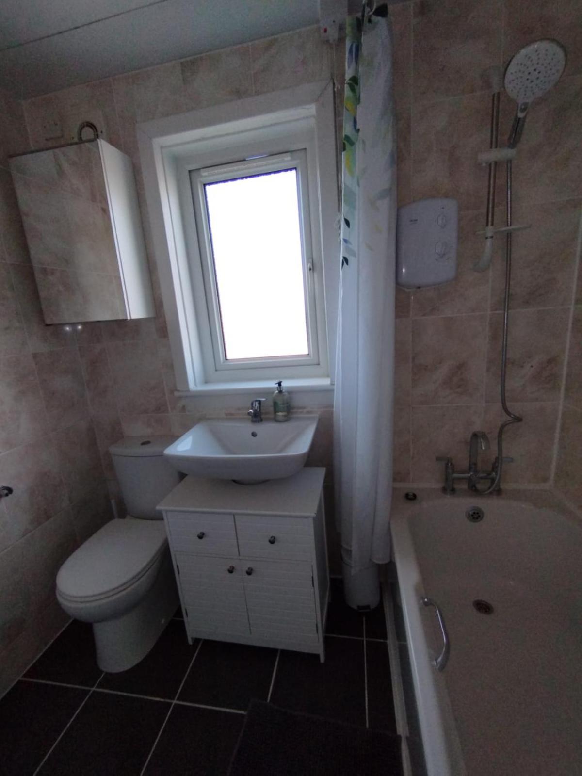 Edinburgh Villa 3 Bed Rooms House In Edinburgh - Private Parking Exterior foto
